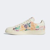adidas Stan Smith Pride Unisex Beyaz Sneaker