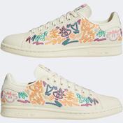 adidas Stan Smith Pride Unisex Beyaz Sneaker