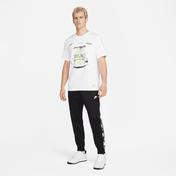 Nike Repeat Erkek Siyah Eşofman Altı