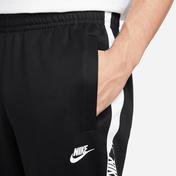 Nike Repeat Erkek Siyah Eşofman Altı