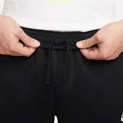 Nike Repeat Erkek Siyah Eşofman Altı