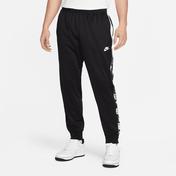 Nike Repeat Erkek Siyah Eşofman Altı
