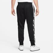 Nike Repeat Erkek Siyah Eşofman Altı