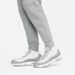 Nike Sportswear Tech Fleece Erkek Gri Eşofman Altı