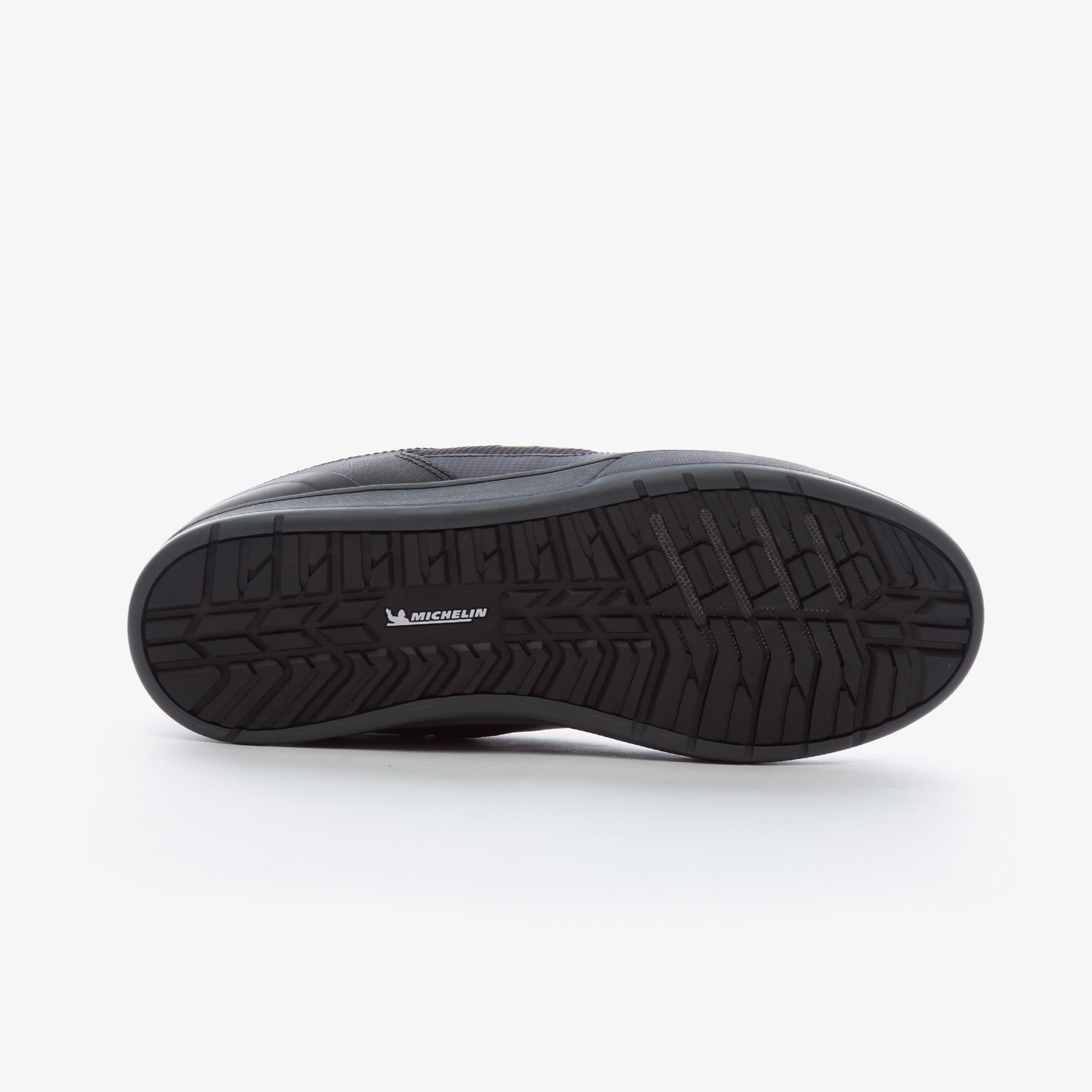 Etnies Camber Pro Erkek Siyah Sneaker