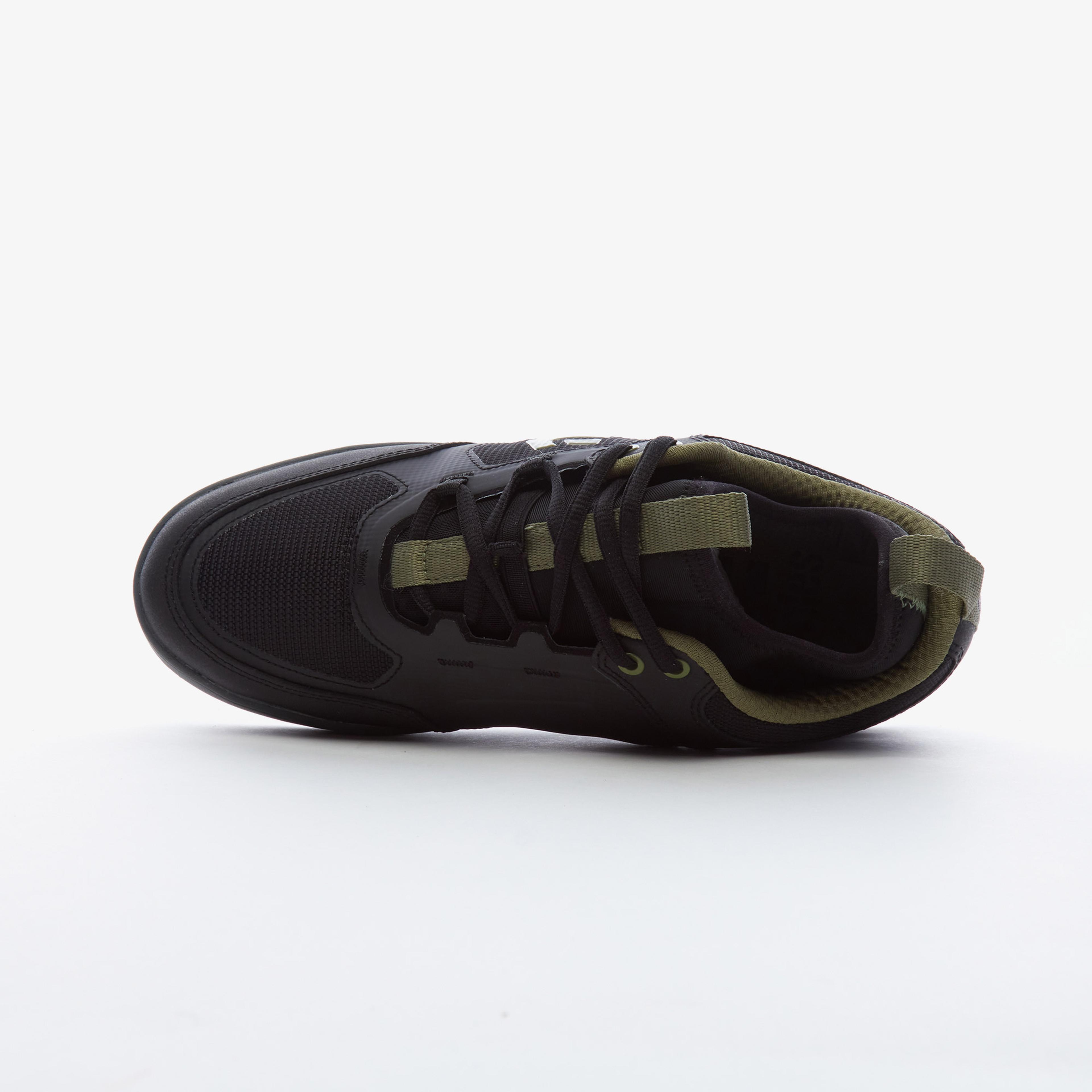 Etnies Camber Pro Erkek Siyah Sneaker