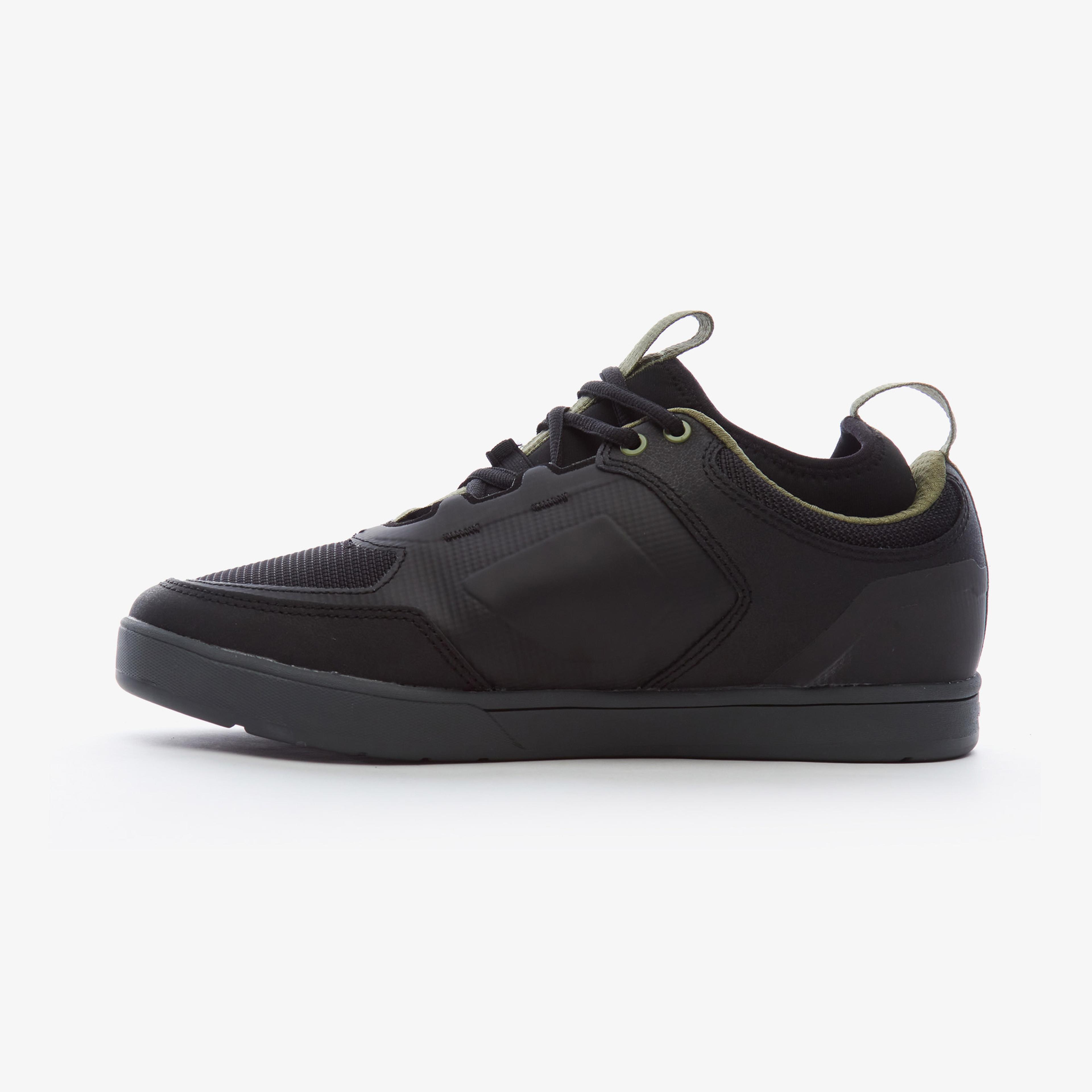 Etnies Camber Pro Erkek Siyah Sneaker