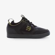 Etnies Camber Pro Erkek Siyah Sneaker