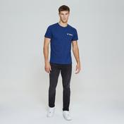 Etnies Rp Circular Wave Erkek Lacivert T-Shirt