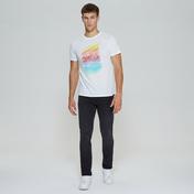 Etnies Rp Scenic Erkek Beyaz T-Shirt