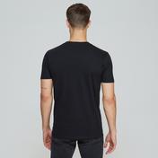 Etnies Icon Erkek Siyah T-Shirt