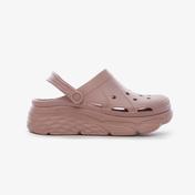 Skechers Max Cushioning - High Tide Kadın Pembe Terlik