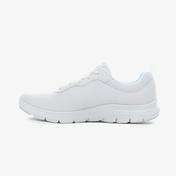 Skechers Flex Appeal 4.0 Kadın Beyaz Spor Ayakkabı