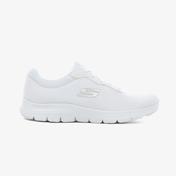 Skechers Flex Appeal 4.0 Kadın Beyaz Spor Ayakkabı