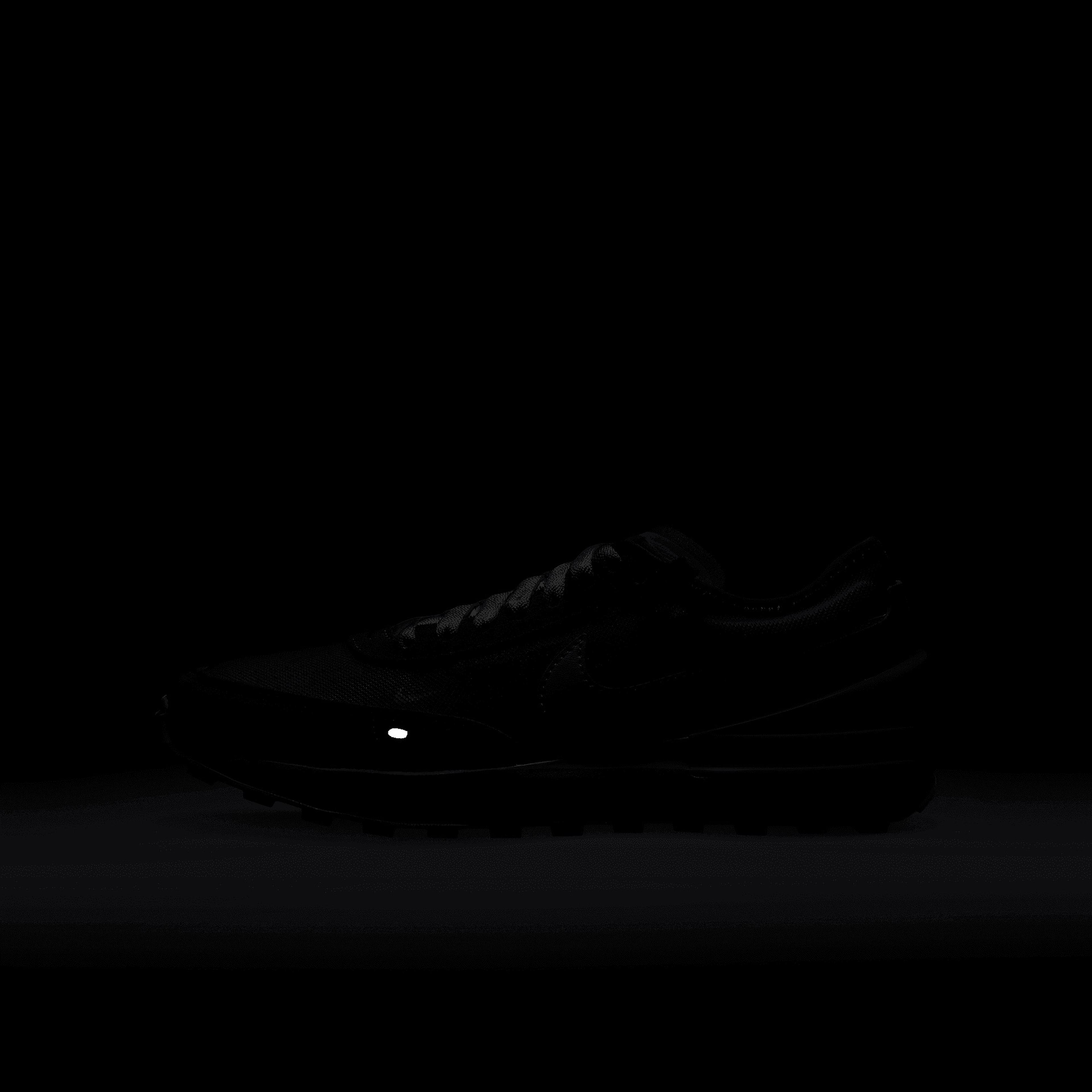 Nike Waffle One Kadın Yeşil Spor Ayakkabı