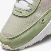 Nike Waffle One Kadın Yeşil Spor Ayakkabı