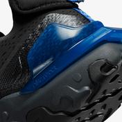 Nike React Vision Erkek Siyah Spor Ayakkabı