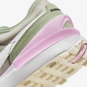 Nike Waffle One Kadın Yeşil Spor Ayakkabı