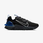 Nike React Vision Erkek Siyah Spor Ayakkabı