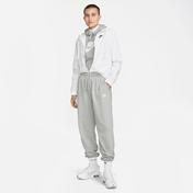 Nike Sportswear Club Fleece Kadın Gri Eşofman Altı