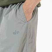 Alpha Industries PT Track Erkek Gümüş Rengi Pantolon