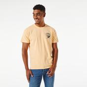 Billabong Pop Wax Erkek Turuncu T-shirt
