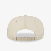 New Era New York Yankees Unisex Krem Şapka