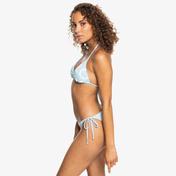 Roxy Sd Be Cl Tiki Tri Reg Ts Set Kadın Mavi Bikini