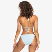 Roxy Sd Be Cl Tiki Tri Reg Ts Set Kadın Mavi Bikini