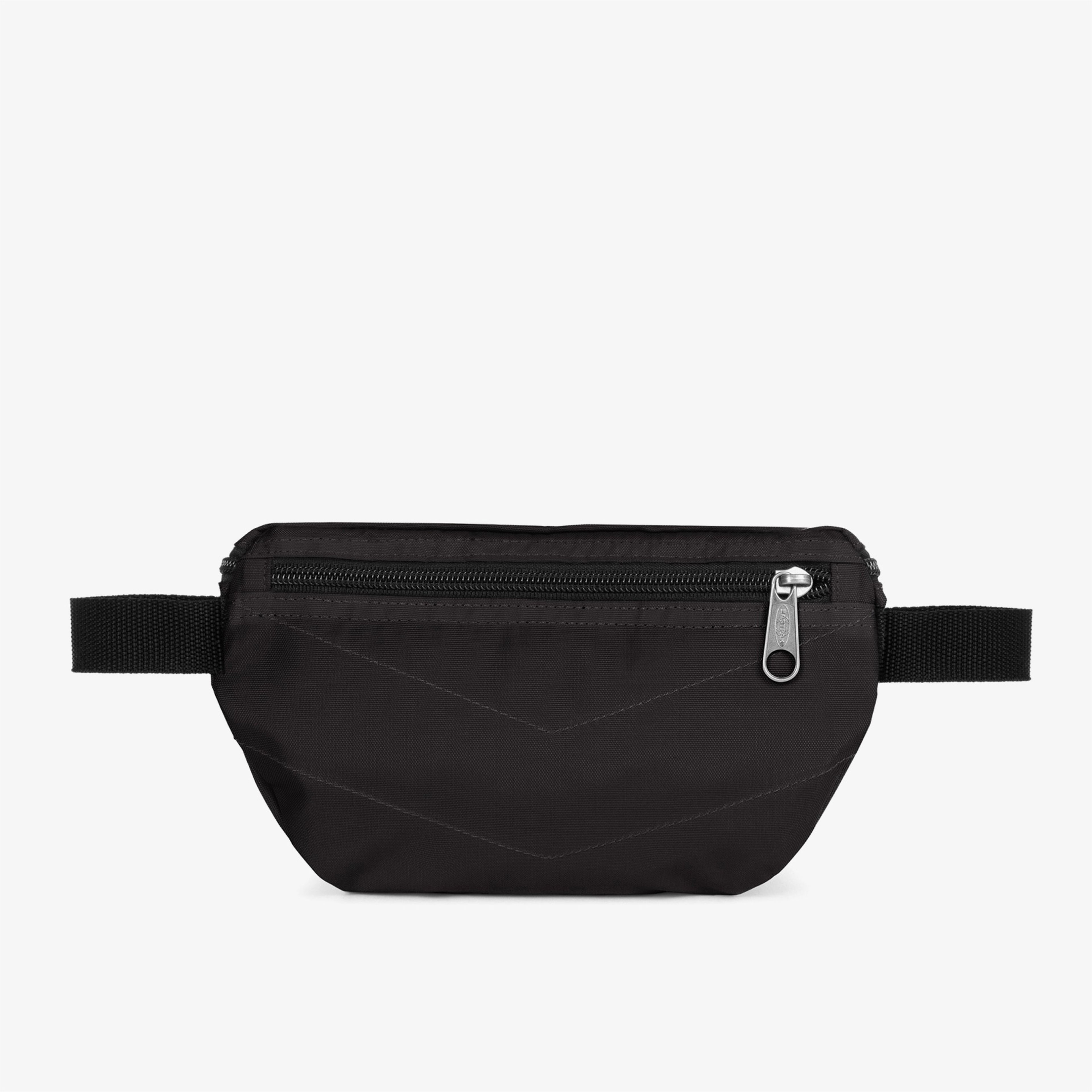Eastpak Springer Powr Unisex Siyah Bel Çantası