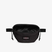 Eastpak Springer Powr Unisex Siyah Bel Çantası