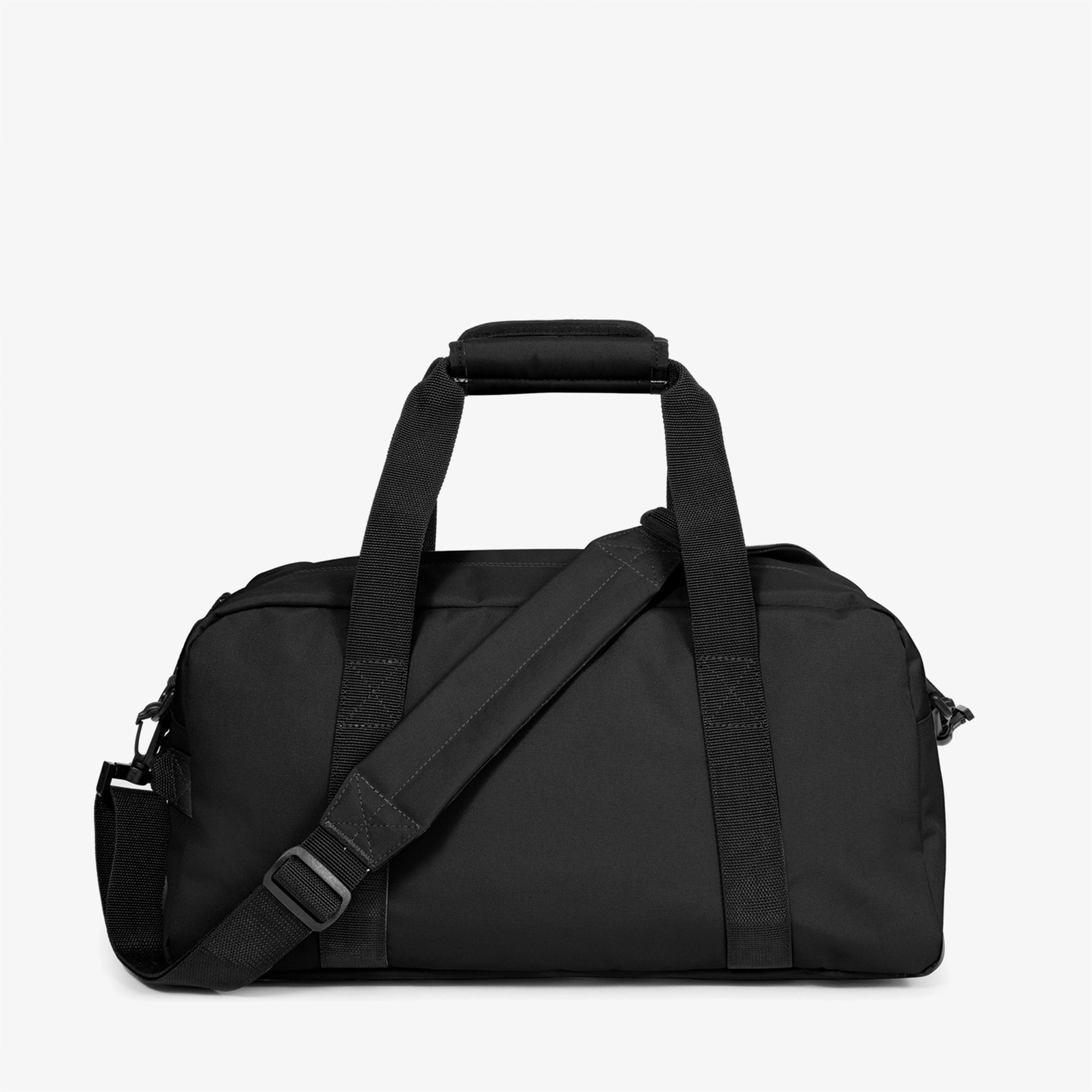 Eastpak Compact + Unisex Siyah Valiz