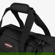 Eastpak Compact + Unisex Siyah Valiz