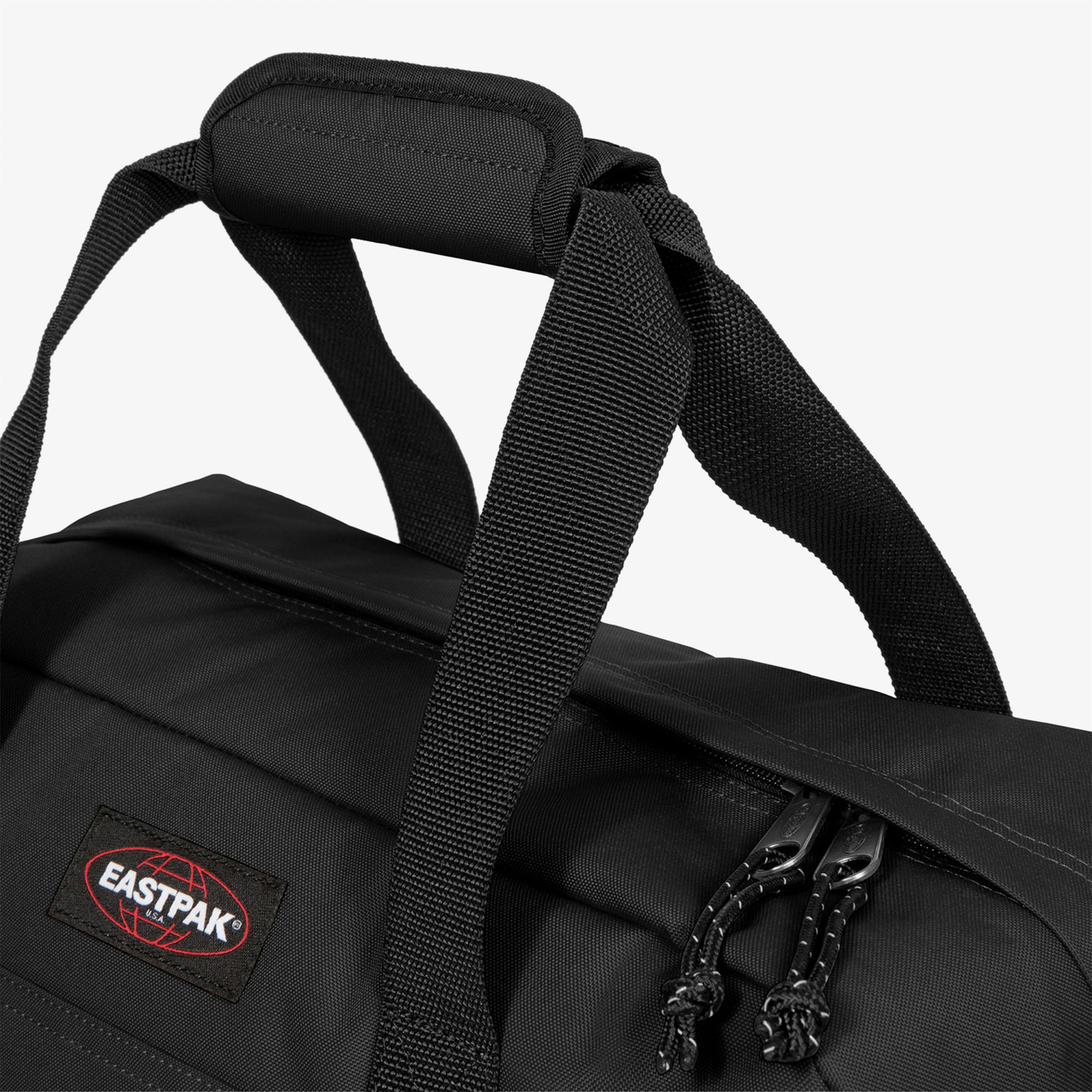 Eastpak Compact + Unisex Siyah Valiz