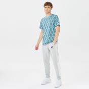 Nike Sportswear Erkek Mavi T-shirt