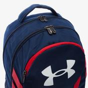 Under Armour UA Hustle 5.0 Unisex Lacivert Sırt Çantası