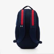 Under Armour UA Hustle 5.0 Unisex Lacivert Sırt Çantası