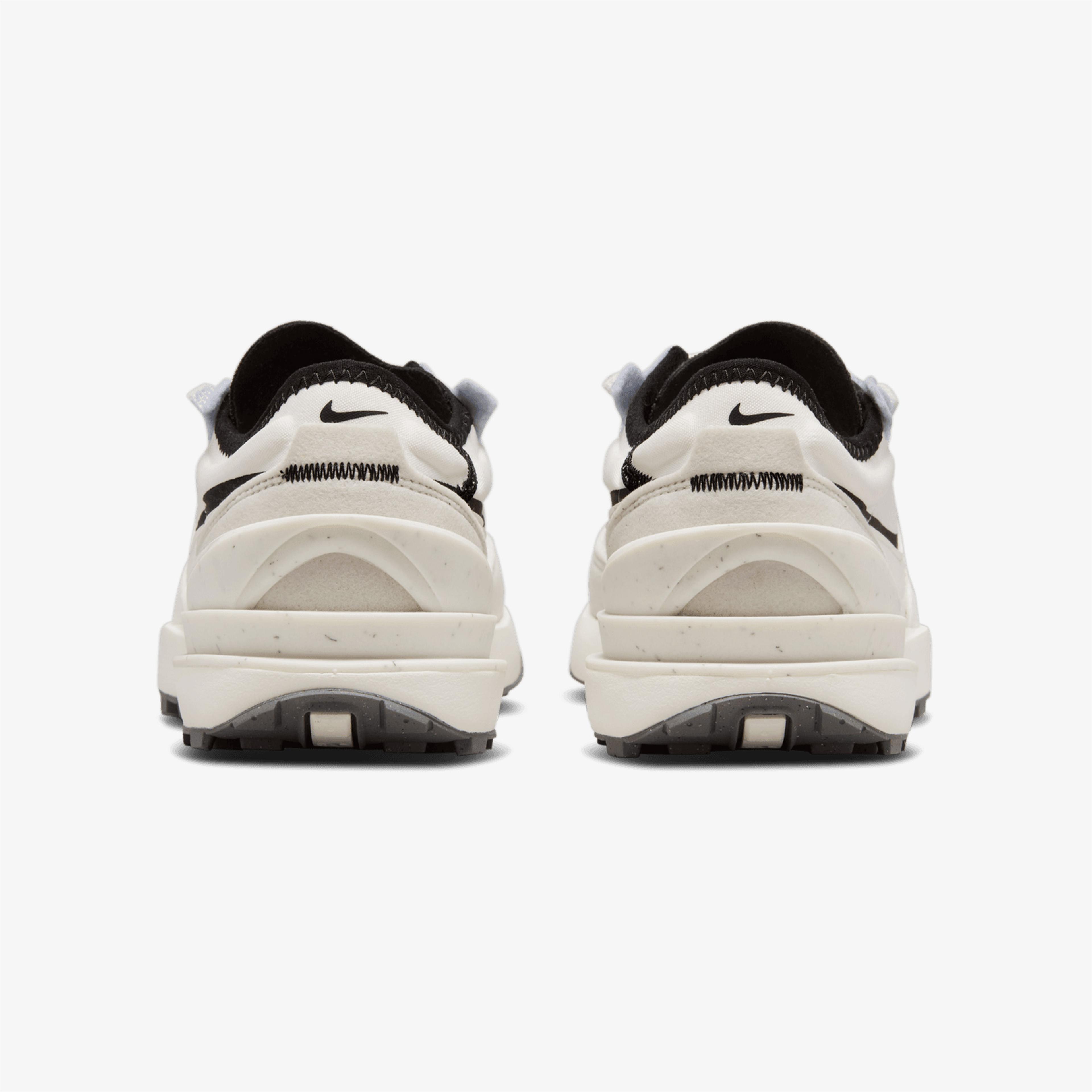 Nike Waffle One SE Kadın Krem Spor Ayakkabı