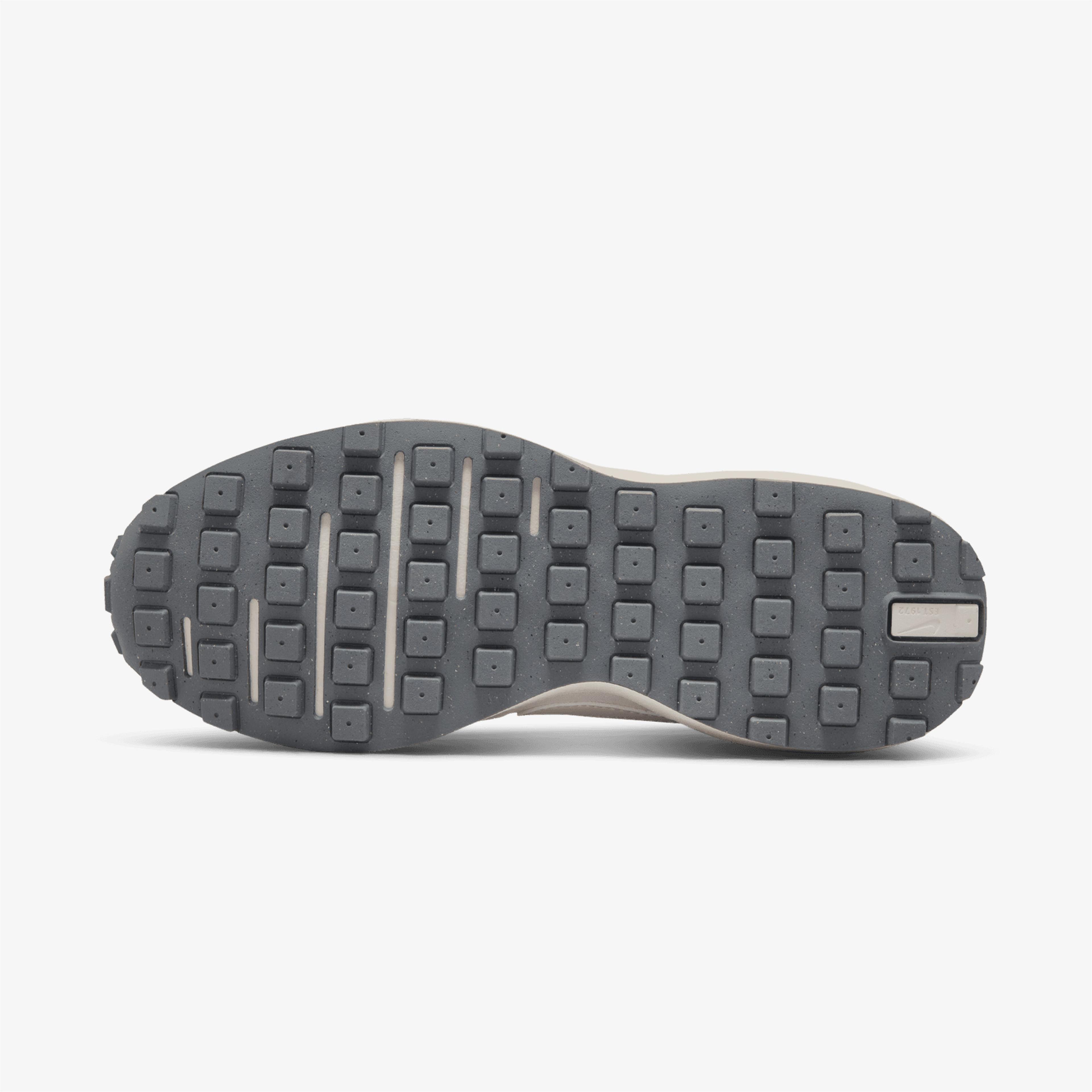 Nike Waffle One SE Kadın Krem Spor Ayakkabı
