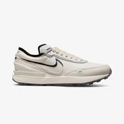 Nike Waffle One SE Kadın Krem Spor Ayakkabı