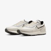 Nike Waffle One SE Kadın Krem Spor Ayakkabı