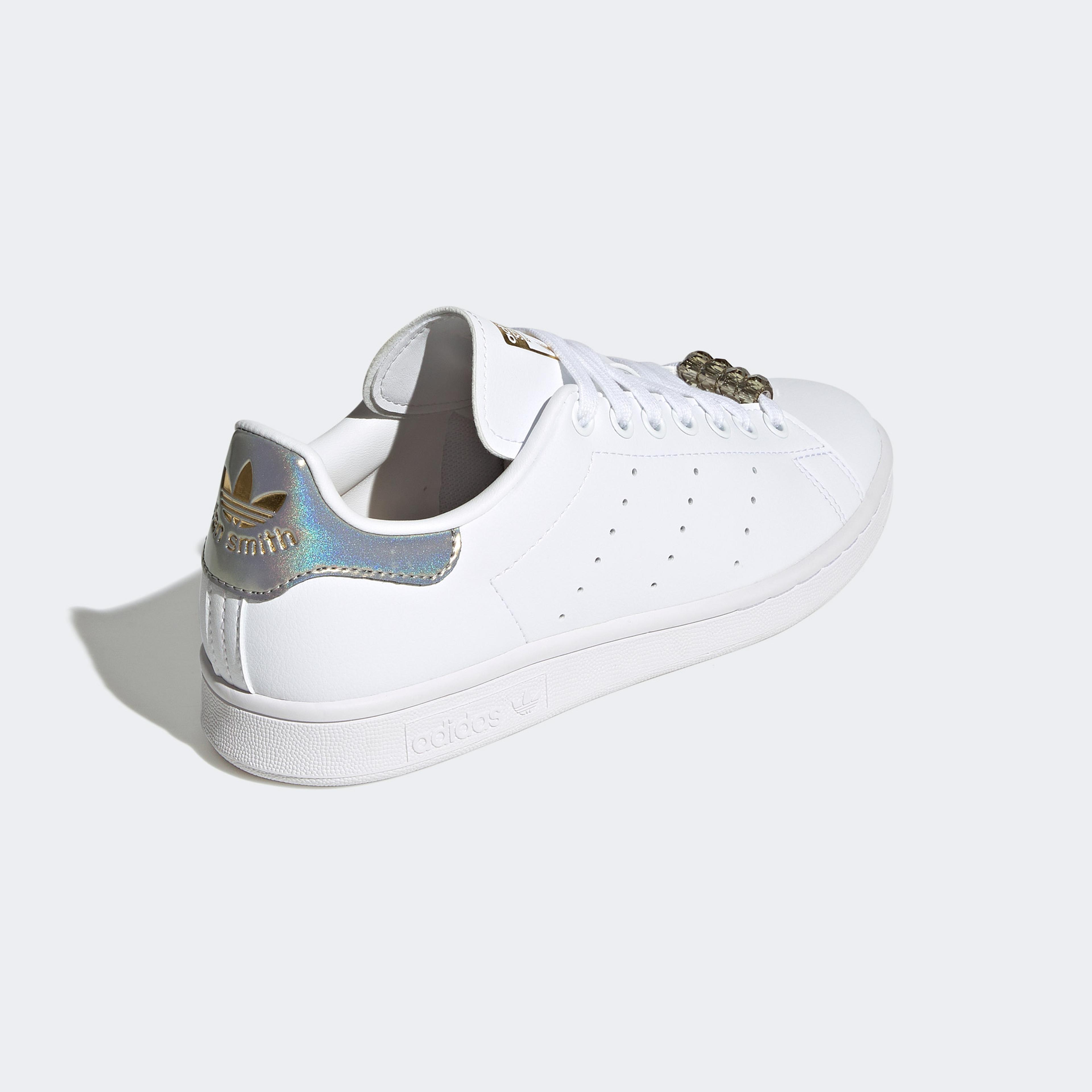 adidas Stan Smith Kadın Beyaz Spor Ayakkabı