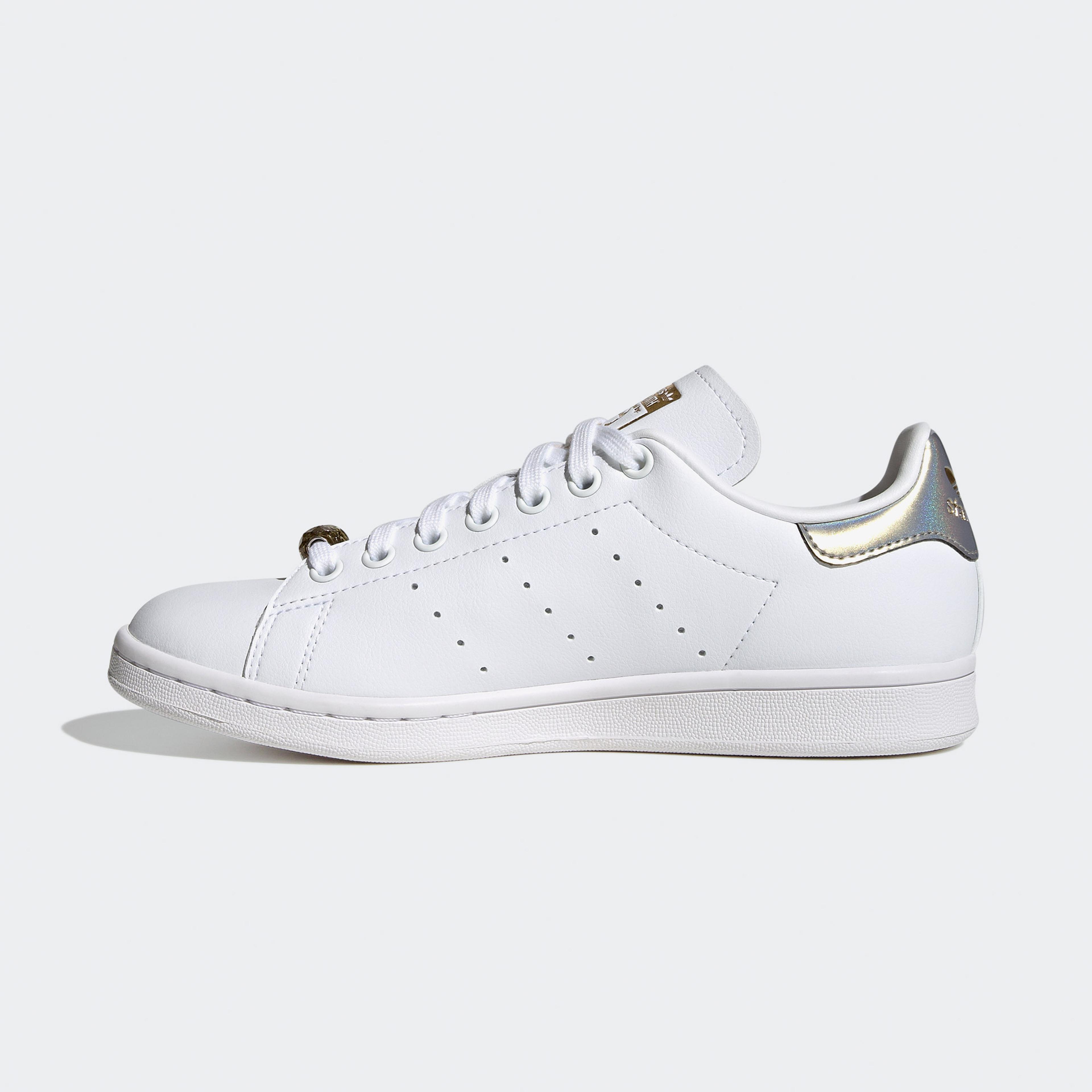 adidas Stan Smith Kadın Beyaz Spor Ayakkabı