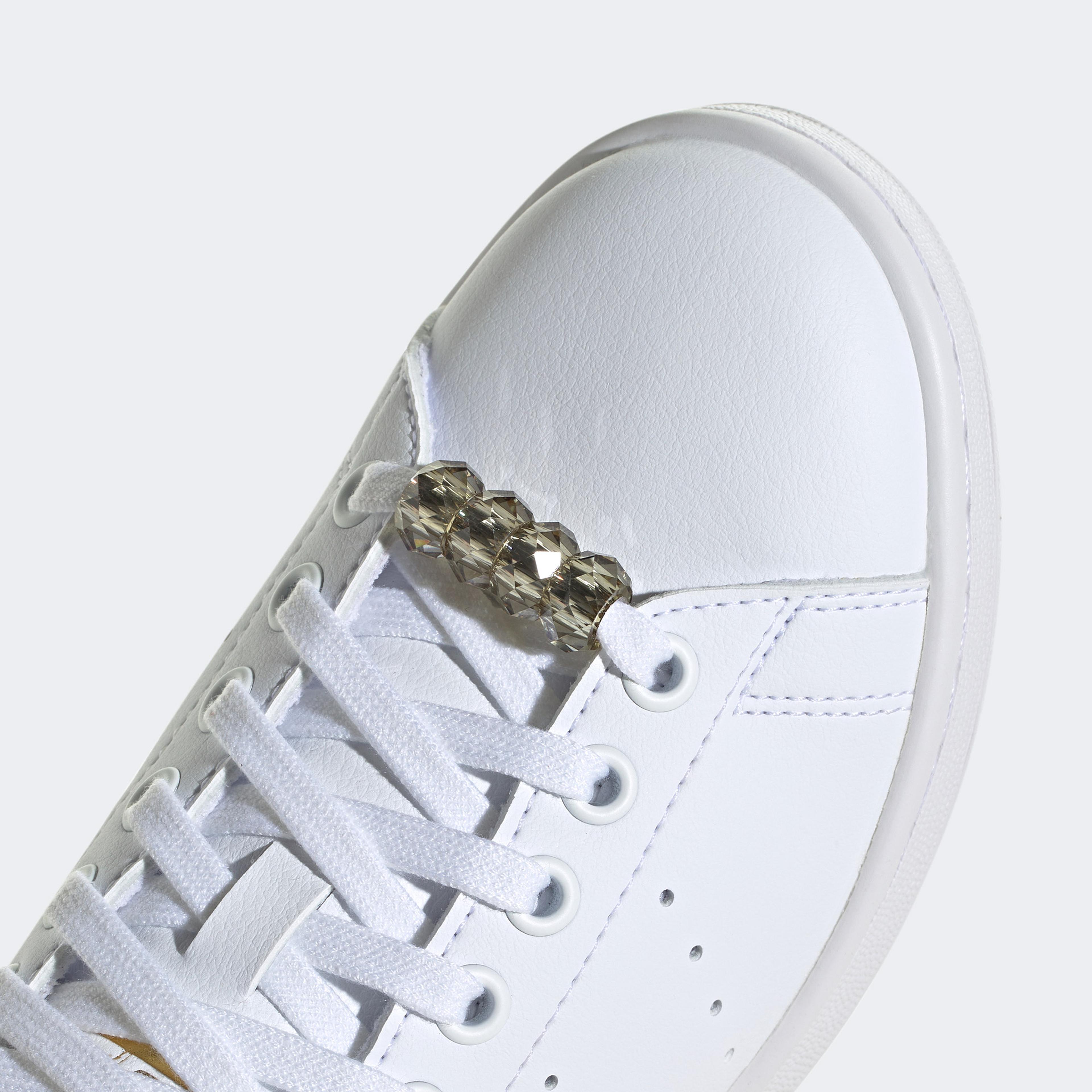 adidas Stan Smith Kadın Beyaz Spor Ayakkabı