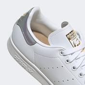 adidas Stan Smith Kadın Beyaz Spor Ayakkabı