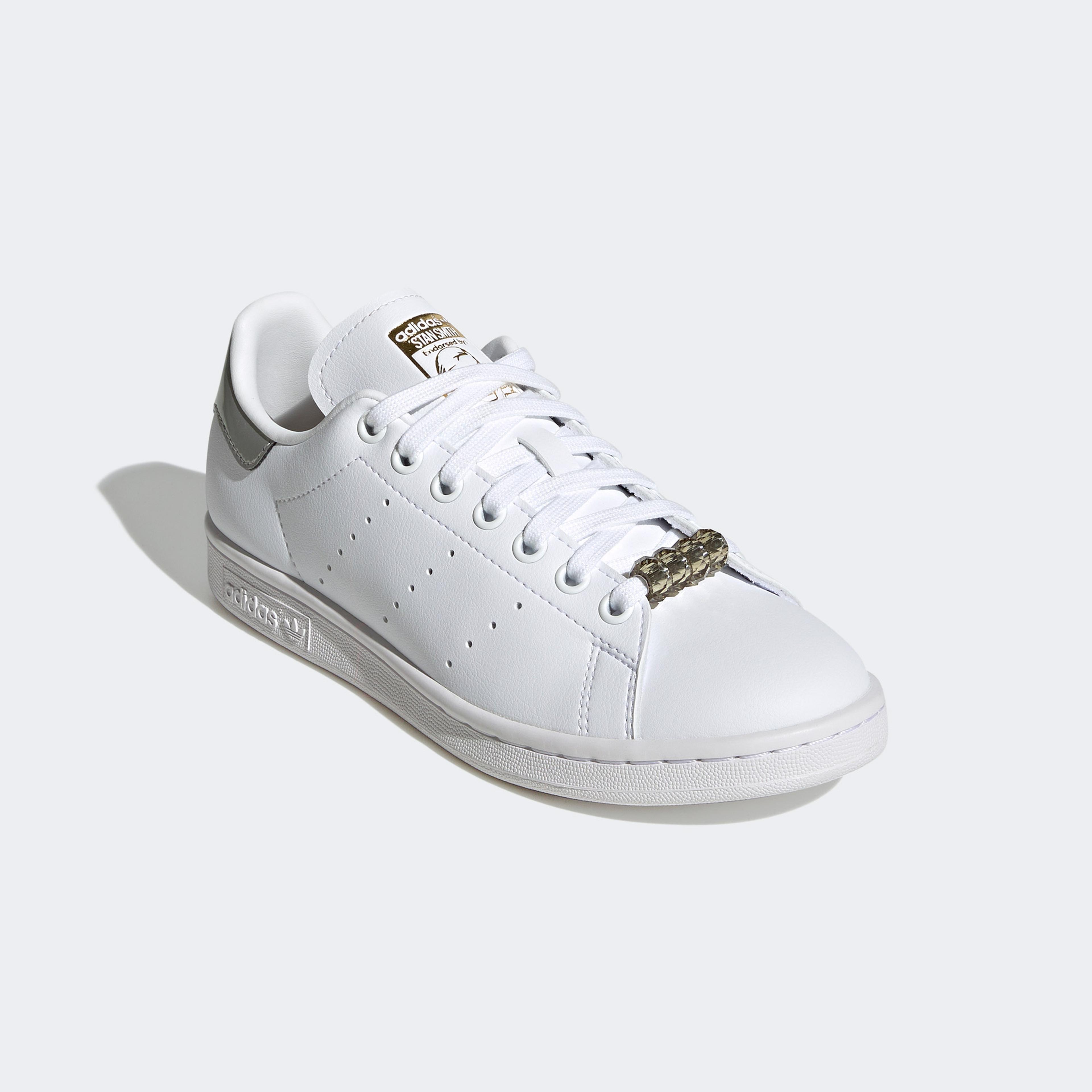 adidas Stan Smith Kadın Beyaz Spor Ayakkabı