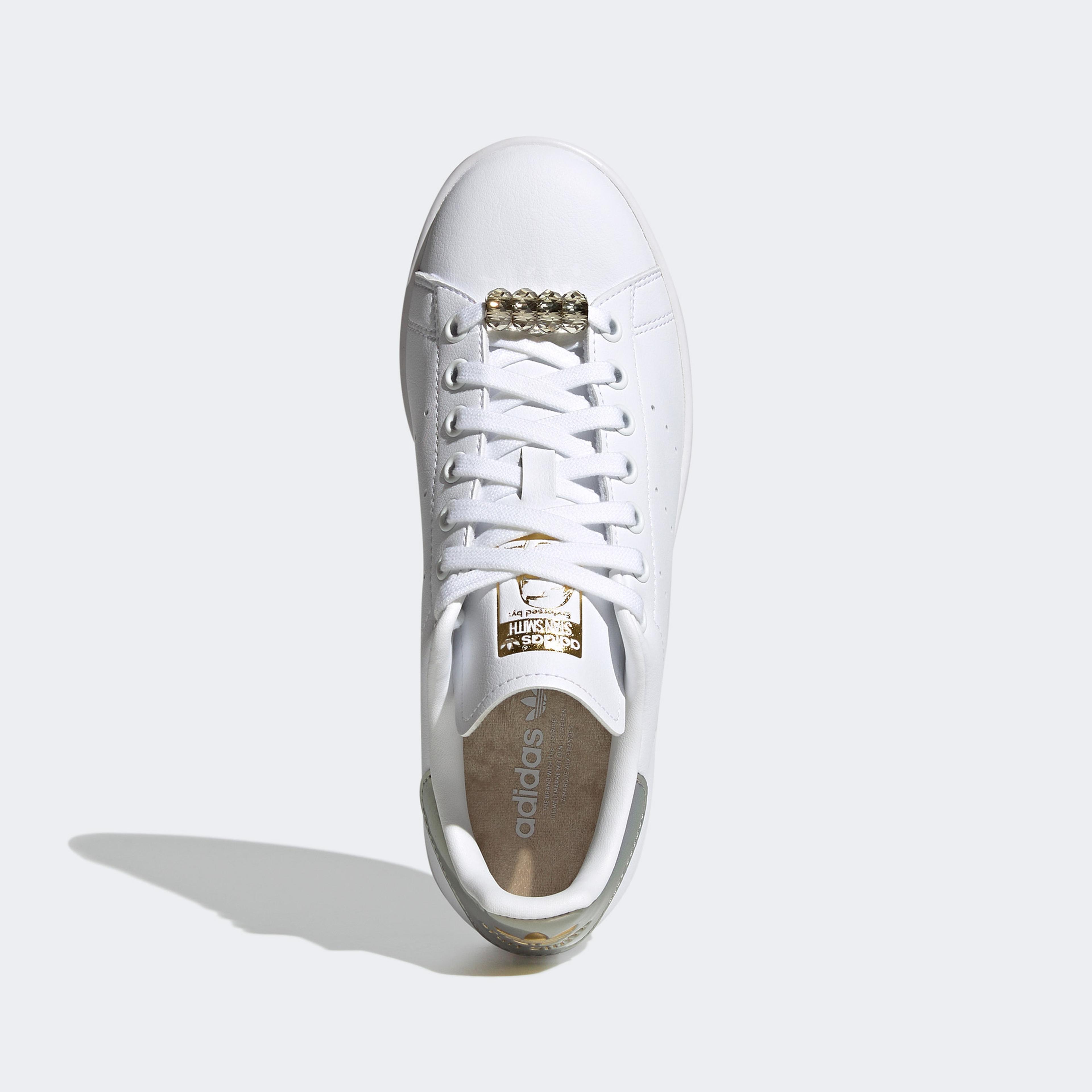 adidas Stan Smith Kadın Beyaz Spor Ayakkabı