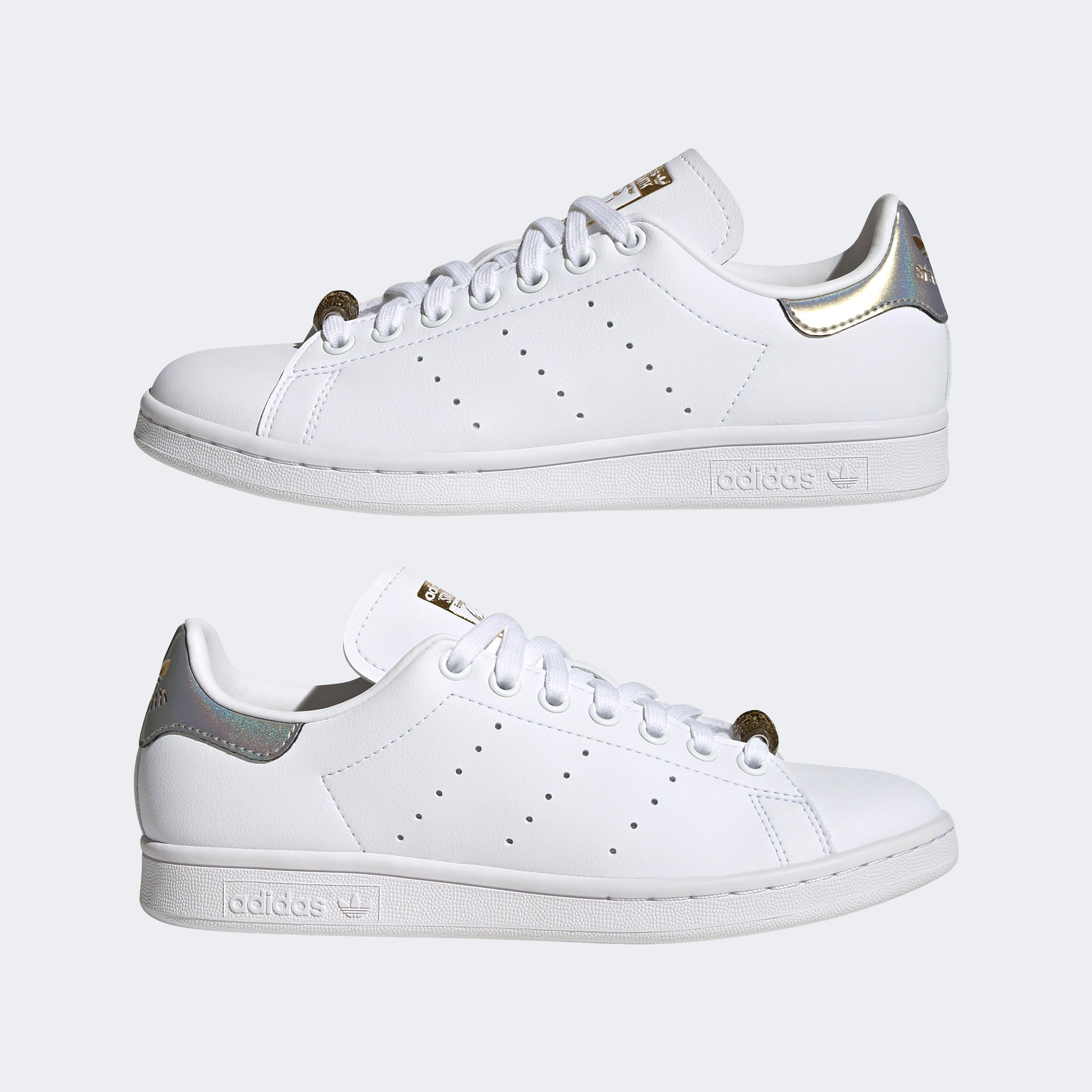 adidas Stan Smith Kadın Beyaz Spor Ayakkabı