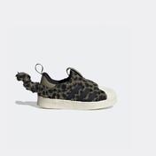 adidas Superstar 360 Bebek Yeşil Spor Ayakkabı