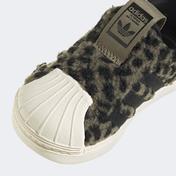 adidas Superstar 360 Bebek Yeşil Spor Ayakkabı